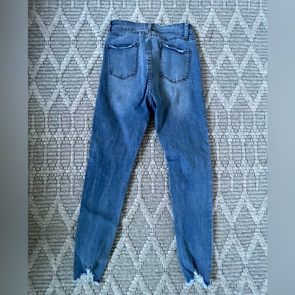 Jeggings - Picture 2 of 3